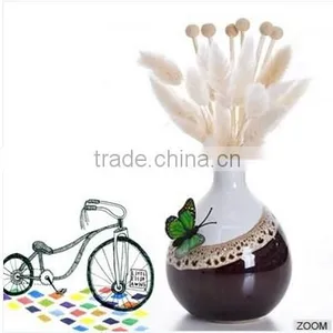 Lavender/rose/vanilla/Pine Many Sweet Scents Volatile Room Decorative Perfume Diffuser thumbnail-1
