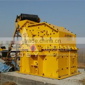 2014 ShanDong px Series New Type Fine Crusher Fine Power Crusher thumbnail-1