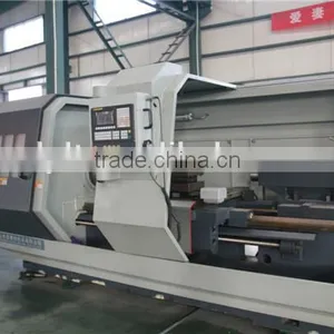 CK6150 Disc Drum Brake Lathe Machine thumbnail-5