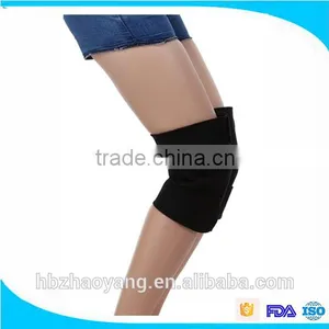 High Quality Sport Protection Self-heating Knee Brace Support thumbnail-5
