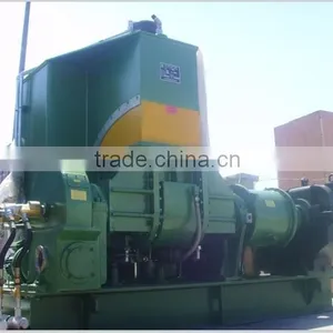 Made In China Dispersion Rubber Mixer Machine 10L 20L 35L 55L 75L thumbnail-1