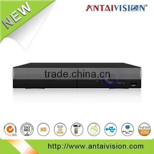 4CH 1080P AHD DVR For Hisilicon Chip Hybrid AHD DVR Support Analog Camera ip Camera AHD Camera thumbnail-4