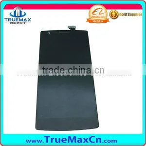 New Arrival Touch Screen Display for Oneplus One LCD Touch Screen Digitizer Front Assembly thumbnail-5