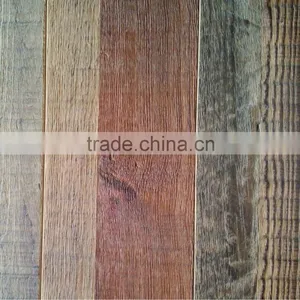 Royal Style Wood Flooring Reclaimed Real Old Pine Wood Flooring thumbnail-6