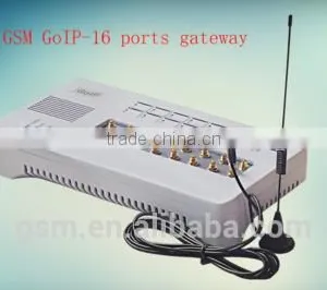 32 Ports Goip/mobile Imsi Catcher/bluetooth Pbx/ip Sim Dialer thumbnail-4