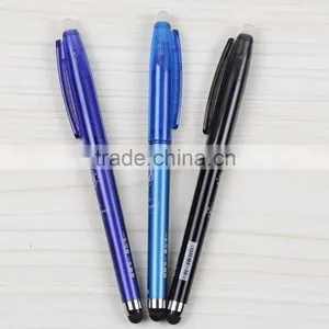 Unisex 0.5mm Magic Erasable Stylus Pen thumbnail-1