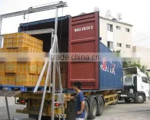 Foshan City King David Foods Co., Ltd. company overview - view 3 thumbnail