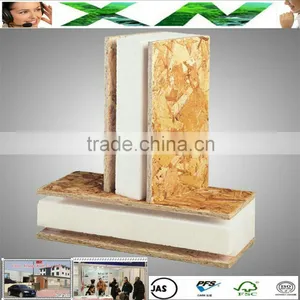 Commercial Osb/ Waterproof Osb/ Prices for Osb thumbnail-1