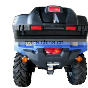 SCC SD1-R65 BACK-OPEN DESIGN ATV TOOL BOX thumbnail-1