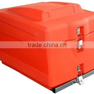 Rotomolded Fast Food Transfer Box thumbnail-1