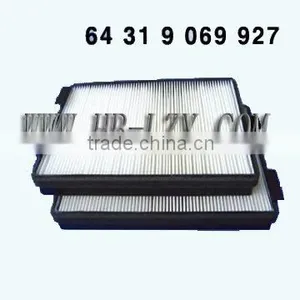 Toyota Air Filter 88880-14010,non-woven and Carbon thumbnail-3