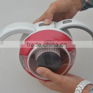 Cordless Vacuum Cleaner thumbnail-3