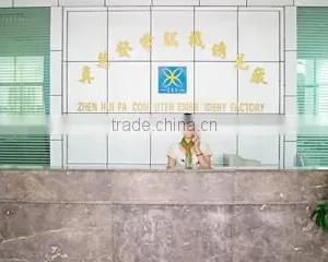 Wellsucceed Embroidery Promotion & Gifts (Dongguan) Co., Ltd. company overview - view 3 thumbnail