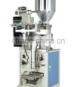 Vertical Form Fill Seal Machine VFFS Machine thumbnail-4