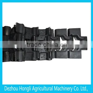 400mm Crawler and Crawler Track thumbnail-6