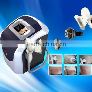 2014 New Latest Poplular Best Hot Sale Cheap Effective Professional Home Use Portable Freezing Fat Cell Slimming Machine thumbnail-1