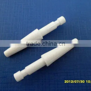 95% Alumina Ceramic Insulator for Gas Cooker Spark Ignitor thumbnail-1