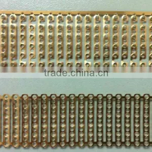 SMT Brass Splice Clip for Smt Splice Tape thumbnail-1
