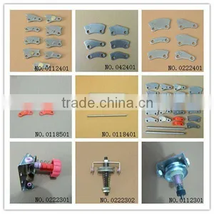 Muller Parts---Connecting Rod thumbnail-2