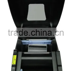 EL350 118mm Barcode Big Capacity Thermal Transfer Printer thumbnail-3