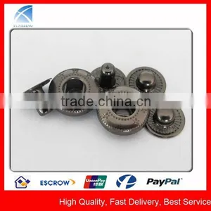CD486-1 Widely Used Brass Accessories Socket Stud Post thumbnail-2