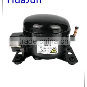 Hot Sales Refrigerator Compressor R134a thumbnail-1