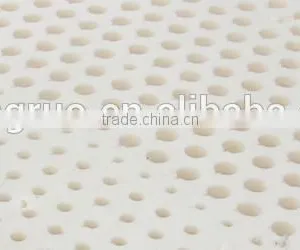 Comfortable Latex Bed Mattress Nursing Home Furniture thumbnail-2
