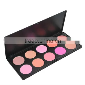 Best 10 Color Camouflage Eyeshadow Concealer Makeup Palette thumbnail-1