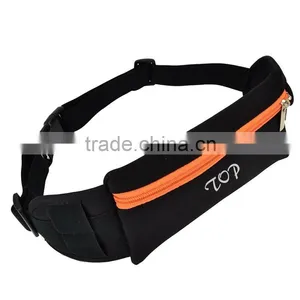 2015 New Arrival Fitness Sport Running Bags Waterproof Waist Bag,neoprene Running Pouch/bag thumbnail-5