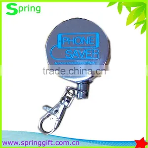 Metal Pull Badge thumbnail-1
