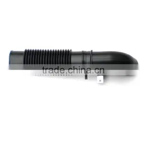 JMC Kaiyun Euro 3 Auto Car Air Filter Pipe Black Inlet Air Tube JMC Pickup Truck Auto Spare Parts thumbnail-4