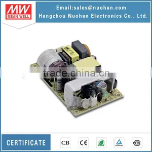 Mean Well UL CE CB TUV EMC 25W 5v 5a Power Supply 25w PCB Power Supply Open Frame Power Supply thumbnail-1