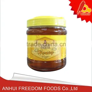 Professional Manufacture Vital Honey 1kg Wild Honey for Buy Honey Importers thumbnail-1