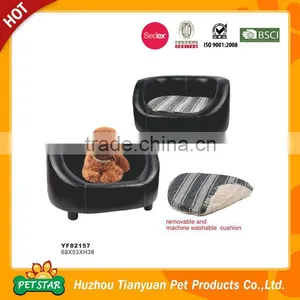Durable And High Quality Of The Wrought Iron Pet Bed For Dog Wholesale thumbnail-5