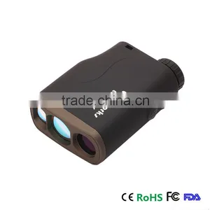 Waterproof 1000m Standard Vesion Laser Rangefinder for Golf From Laser Explore thumbnail-3