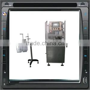 Swift Run Layer Collating Machine From Nanjing Port thumbnail-1