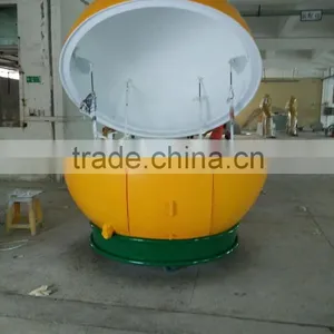 Catering Cold Drinks Kiosk Mobile Outdoor Fruit/orange Juice Bar Kiosk Design Watermelon Drinks thumbnail-2