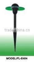 Pure White High Quality Aluminium Inserted Lamp thumbnail-1