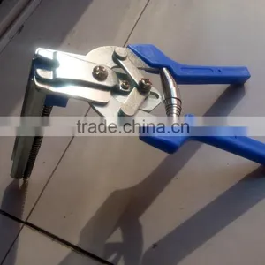 Hot Sale Pinchers for Fixing Chicken Cage thumbnail-2