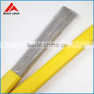 Titanium Electrode Welding Rod thumbnail-1