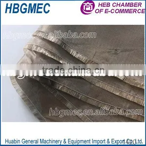 Non Combustible Basalt Fiber Fabric UD 200gsm thumbnail-1