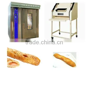 Baguette Moulder Machine/moulder French Bread thumbnail-1