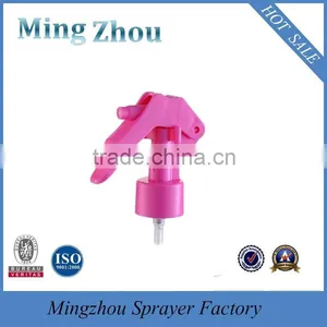 2016 Hot Sale China Supplier Cheap Custom Plastic Trigger Sprayer for Kitchen thumbnail-5