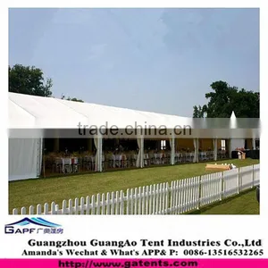 2015 Wholesale Nice Looking Circle Party Tent thumbnail-3