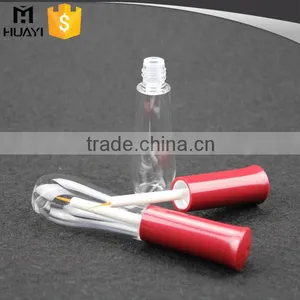 Empty Eyeliner Container With Colorful Cap thumbnail-2