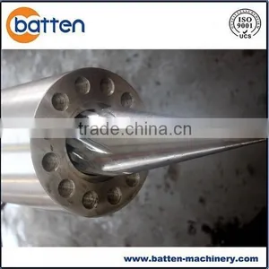 CHEN HSONG EM480 DN90 Injection Screw and Barrel for Injection Molding Machine thumbnail-1