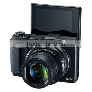 Canon Power Shot G1X Mark II Digital Cameras DGS Dropship thumbnail-2