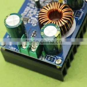 DC DC Boost Converter 600W 9-60V to 12-80V 10A Step up Car LED Laptop Solar Pannel Power Supply thumbnail-2