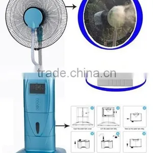 Household Mist Fan thumbnail-6