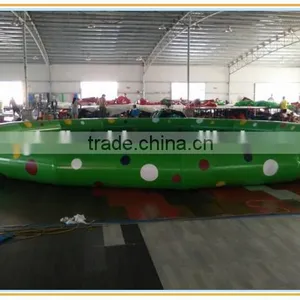 2016 Top Seller Inflatable Pool Toys,heated Inflatable Water Pool,best Quality Inflatable Pool Table From Guangzhou Manufacturer thumbnail-1